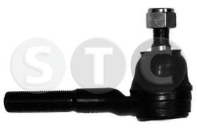 STC T453069 - RóTULA BARRA ACOPLAMIENTO DELANTE AMBOS LADOS MITSUBISHI