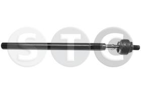STC T453070 - RóTULA ARTICULACIóN AXIAL DELANTE AMBOS LADOS CITROËN, PEUGE