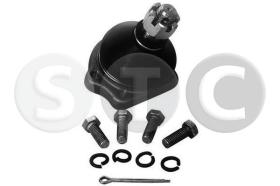 STC T453071 - RóTULA DE SUSPENSIóN  FORD, NISSAN DEL SUP