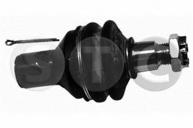 STC T453072 - RóTULA DE SUSPENSIóN  MERCEDES-BENZ DEL