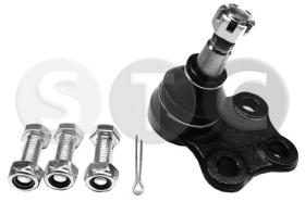 STC T453075 - RóTULA DE SUSPENSIóN  OPEL DELELANTE OPEL