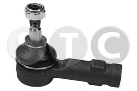 STC T453079 - RóTULA BARRA ACOPLAMIENTO DELANTE AMBOS LADOS OPEL