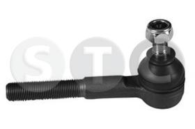 STC T453082 - RóTULA BARRA ACOPLAMIENTO DELANTE AMBOS LADOS FORD, NISSAN
