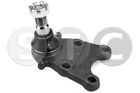 STC T453083 - RóTULA DE SUSPENSIóN  ISUZU, OPEL DEL