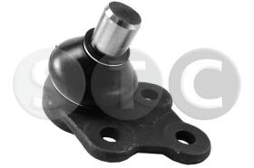 STC T453085 - RóTULA DE SUSPENSIóN  MERCEDES-BENZ DEL