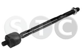 STC T453086 - RóTULA ARTICULACIóN AXIAL DELANTE AMBOS LADOS NISSAN, OPEL,