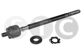 STC T453088 - RóTULA ARTICULACIóN AXIAL DELANTE AMBOS LADOS RENAULT