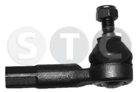 STC T453095 - RóTULA BARRA ACOPLAMIENTO  SEAT, VW DEL DER