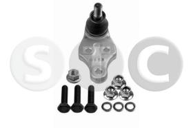 STC T453099 - RóTULA DE SUSPENSIóN  LAND ROVER DEL