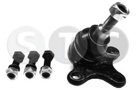 STC T453106 - RóTULA DE SUSPENSIóN  SEAT, VWDEL DERR