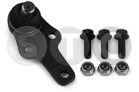 STC T453107 - RóTULA DE SUSPENSIóN  FORD, MAZDA DEL