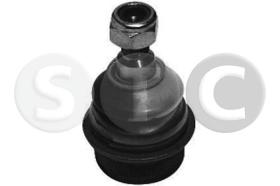 STC T453115 - RóTULA DE SUSPENSIóN  MERCEDES-BENZ DEL