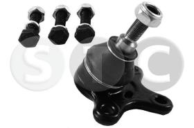 STC T453124 - RóTULA DE SUSPENSIóN  SEAT, VWDEL IZQQ