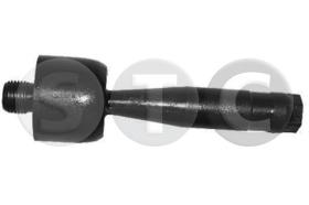 STC T453126 - RóTULA ARTICULACIóN AXIAL DELANTE AMBOS LADOS AUDI, SKODA, V