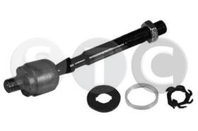 STC T453127 - RóTULA ARTICULACIóN AXIAL DELANTE AMBOS LADOS NISSAN, OPEL,