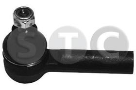 STC T453128 - RóTULA BARRA ACOPLAMIENTO DELANTE AMBOS LADOS FIAT, SEAT