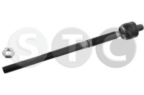 STC T453129 - RóTULA ARTICULACIóN AXIAL DELANTE AMBOS LADOS AUDI, SEAT, SK