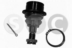 STC T453131 - RóTULA DE SUSPENSIóN FORD DELORDD