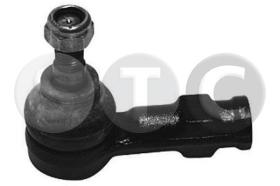 STC T453132 - RóTULA BARRA ACOPLAMIENTO DELANTE AMBOS LADOS OPEL, SAAB