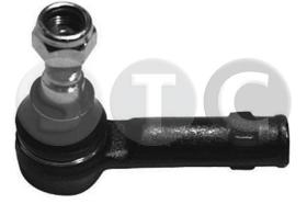 STC T453137 - RóTULA BARRA ACOPLAMIENTO DELANTE AMBOS LADOS FORD