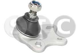 STC T453142 - RóTULA DE SUSPENSIóN  MERCEDES-BENZ DEL