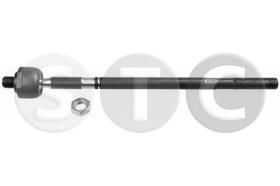 STC T453155 - RóTULA ARTICULACIóN AXIAL DELANTE AMBOS LADOS MERCEDES-BENZ