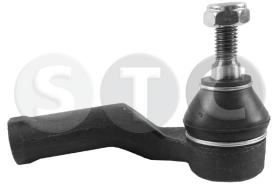 STC T453158 - RóTULA BARRA ACOPLAMIENTO  FORD, VOLVO DEL DER