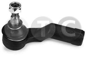 STC T453159 - RóTULA BARRA ACOPLAMIENTO  FORD, VOLVO DEL IZQ