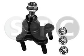 STC T453160 - RóTULA DE SUSPENSIóN  AUDI, SEAT, SKODA, VW DEL DER