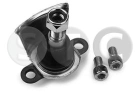 STC T453162 - RóTULA DE SUSPENSIóN  FORD, SEAT, VW DEL