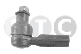STC T453163 - RóTULA BARRA ACOPLAMIENTO  AUDI, SEAT, SKODA, DEL DER