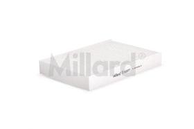 MILLARD MC52077 - FILTRO HABITACULO RENAULT MILLARD