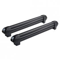 CRUZ 940223 - SKI RACK DARK 6