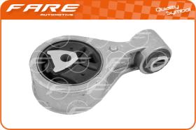 FARE 14884 - SOP. MOT. DER. QASHQAI+2 1.5 TDCI