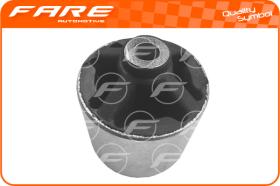 FARE 15007 - SILENTBLOCK CAMBIO CENTRADO LIGIER