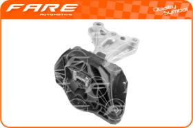 FARE 15093 - < SOP. MOTOR CITROEN C3 II 1.0 VTI