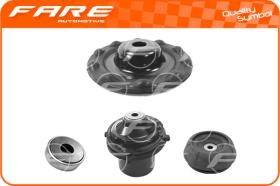 FARE 15240 - KIT. SOP. AMORT. VECTRA B-ASTRA G