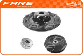 FARE 15242 - KIT. SOP. AMORT. VECTRA B-ASTRA G