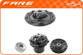 FARE 15243 - KIT. SOP. AMORT. VECTRA B-ASTRA G