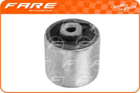 FARE 15302 - SIL. SUSP. DEL. AUDI A4-A5-Q5