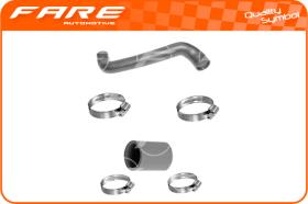 FARE 15341 - KIT MGTO. TURBO GALAXY-MONDEO 2.0