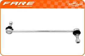 FARE 15413 - BIEL. SUSP. DEL. VOLVO S60-XC70