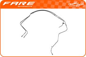 FARE 15439 - TUBO COMBUSTIBLE TRANSIT 2.2 TDCI