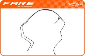 FARE 15440 - TUBO COMBUSTIBLE TRANSIT 2.2TDCI