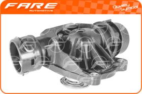 FARE 15470 - TERM. BMW S-3, OMEGA B, RANGE ROVE