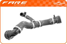 FARE 15474 - <MGTO. RADIADOR BMW S-1 (E81)GASOLI