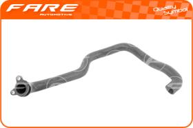 FARE 15483 - MGTO. RAD. BMW E60-E61-E63-E64-E65