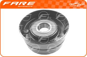 FARE 15545 - ROD. TENSOR MERCEDES CLASE C Y C