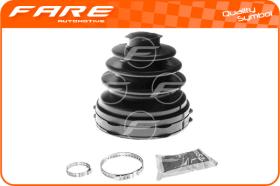FARE K15340 - KIT FUELLE TRANS. FORD CONNECT 1.8