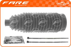 FARE K15356 - KIT FUELLE DIRECCIÓN VAG 04-17